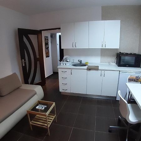 Piata Rosetti Universitate Apartament Bukareszt Zewnętrze zdjęcie