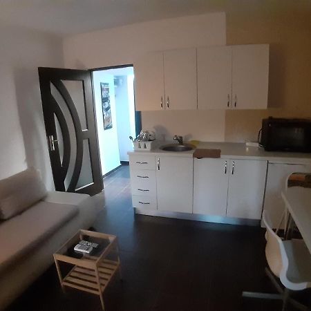Piata Rosetti Universitate Apartament Bukareszt Zewnętrze zdjęcie