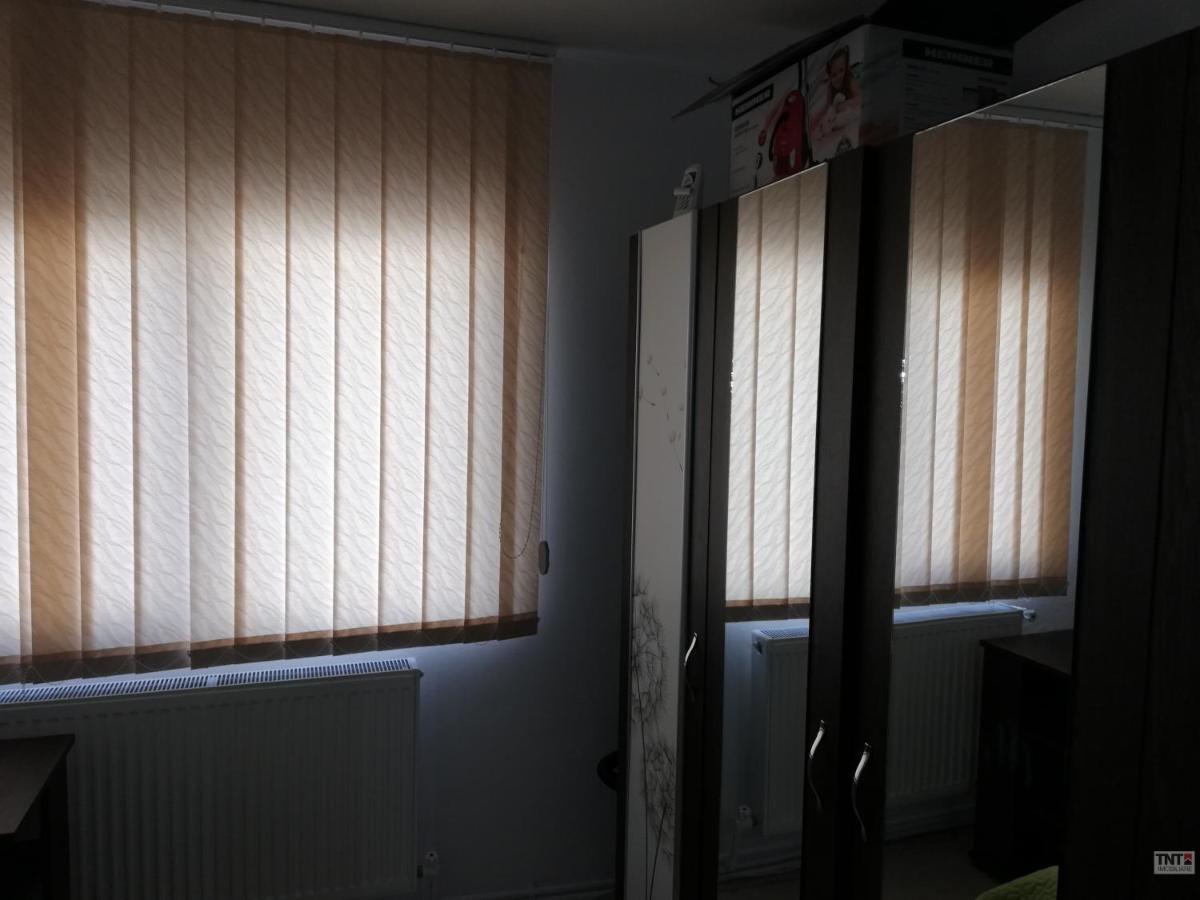 Piata Rosetti Universitate Apartament Bukareszt Zewnętrze zdjęcie