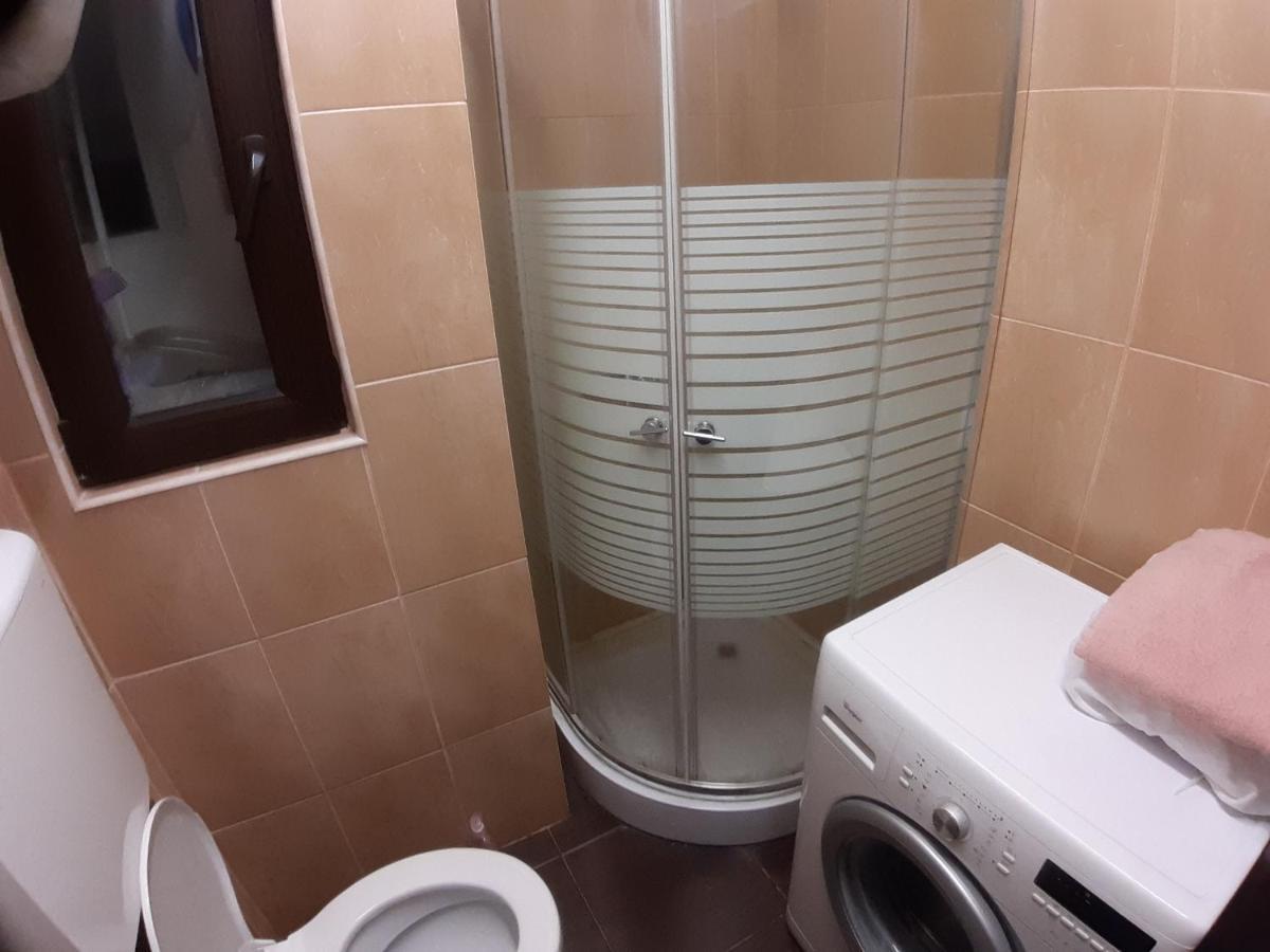 Piata Rosetti Universitate Apartament Bukareszt Zewnętrze zdjęcie